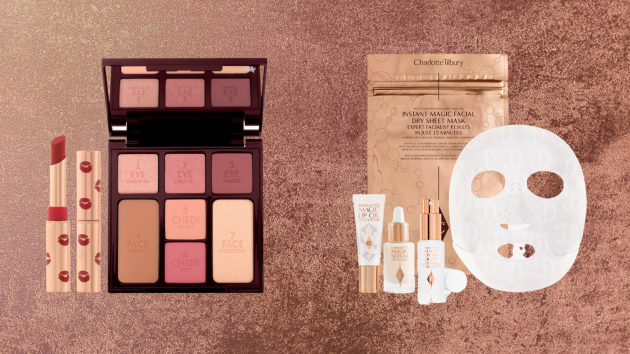 The Charlotte Tilbury summer sale is here and we want it all